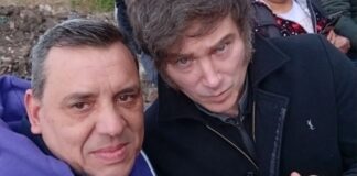Derrota Libertaria: Bondarenko se despegó de Milei y admitió que su mamá no llega a fin de mes