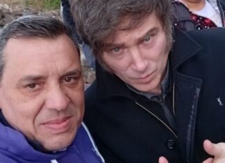 Derrota Libertaria: Bondarenko se despegó de Milei y admitió que su mamá no llega a fin de mes