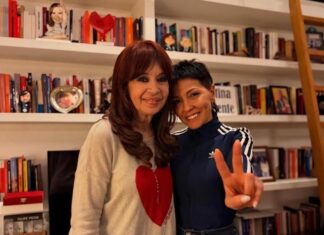 Mayra Mendoza arrasó en Quilmes y se consolida como figura clave del peronismo en la Tercera