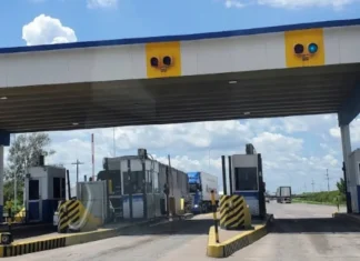 Detienen en Santiago del Estero a narco matancero con 44 kilos de cocaína destinados a Buenos Aires