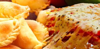 Noche de la Pizza y la Empanada: qué locales adhieren en el Oeste