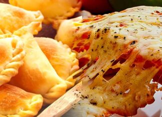 Noche de la Pizza y la Empanada: qué locales adhieren en el Oeste