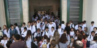 Las escuelas primarias de La Plata no tendrán clases este jueves por capacitación de docentes