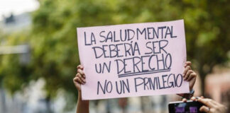 CONICET La Plata organizará la tercera edición del ciclo “Hablemos de Salud Mental”