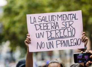 CONICET La Plata organizará la tercera edición del ciclo “Hablemos de Salud Mental”