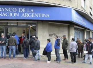 ANSES confirmó la suba para pensionados y la continuidad del bono de $70.000