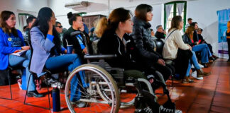 Impulso a políticas inclusivas: Moreno será sede del 3° Plenario Regional de Discapacidad