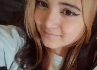 Encuentran a la adolescente desaparecida de La Matanza en Once junto a su novio