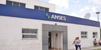 Denuncian “desmantelamiento” del ANSES por el cierre de la oficina del Mercado Central matancero