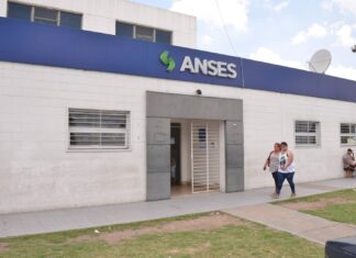 Denuncian “desmantelamiento” del ANSES por el cierre de la oficina del Mercado Central matancero