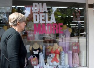 Día de la Madre: Más de 20 comercios de Tres de Febrero ofrecen descuentos para regalos