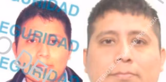 Declaración explosiva en la causa por el triple narcofemicidio: “Robaron 30 kilos de cocaína” El "Loco David"
