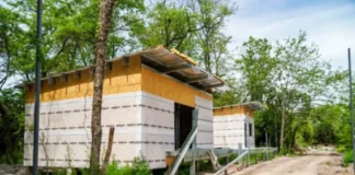 Avanzan las obras en la Reserva Natural Urbana Río Reconquista: un nuevo pulmón verde para Ituzaingó