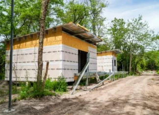 Avanzan las obras en la Reserva Natural Urbana Río Reconquista: un nuevo pulmón verde para Ituzaingó