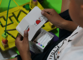 Moreno refuerza cuidado infantil con equipos interdisciplinarios en el territorio
