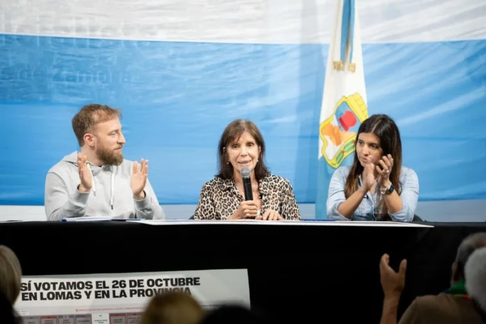otermin teresa garcía 2