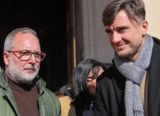 Renace la interna entre Sabbatella y Ghi en Morón por la derrota de Fuerza Patria en las elecciones