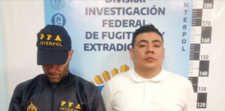 Triple narco femicidio: Indagan al narco peruano “Señor Jota” acusado de ser actor intelectual del crimen