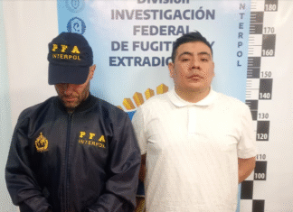 Triple narco femicidio: Indagan al narco peruano “Señor Jota” acusado de ser actor intelectual del crimen