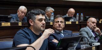 Es Ley el proyecto que prohibe el corte se servicios públicos a hospitales, escuelas y clubes
