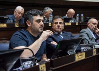 Es Ley el proyecto que prohibe el corte se servicios públicos a hospitales, escuelas y clubes
