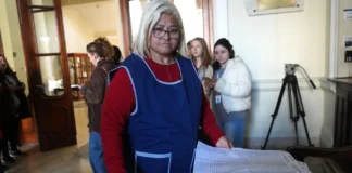 Provincia confirmó un bono para garantizar las clases tras las elecciones