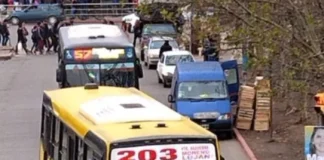 Tarifazo en Provincia: desde el lunes aumenta un 15% el boleto de colectivo