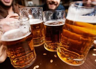 Vuelve la Fiesta de la Birra a Tres de Febrero: Dos días con food trucks y shows