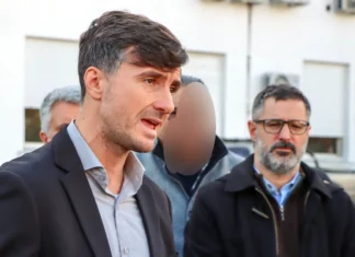 Escándalo en Morón: Denuncia de violencia de género y abuso sexual sacude el gabinete de Ghi