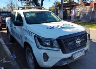 Detienen a un hombre a la salida de un hotel alojamiento con $3,6 millones, cocaína y un arma de guerra cocaína