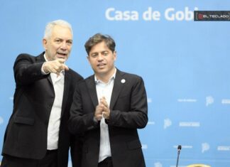Feriado confirmado: El 19 de noviembre será no laborable para empleados públicos de La Plata