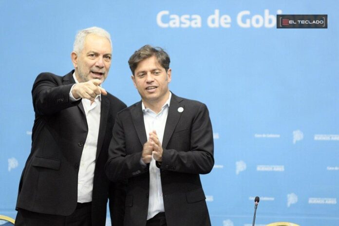 alak kicillof