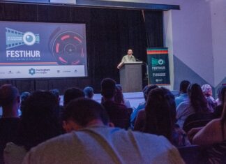 Llega el FESTIHUR 2025: Cine gratis, Suar, Rugna y talleres de efectos especiales
