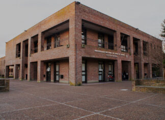 La Universidad Nacional de Lomas de Zamora será sede del Foro Social y Productivo de la ENAC
