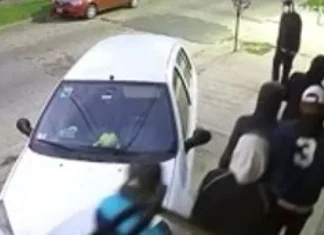 Brutal robo a discapacitado en Tres de Febrero: apuntan a Valenzuela por aumento de la inseguridad
