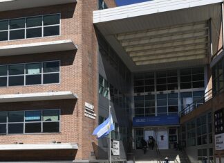Importante reconocimiento a la UNTREF por el desarrollo de un proyecto de IA