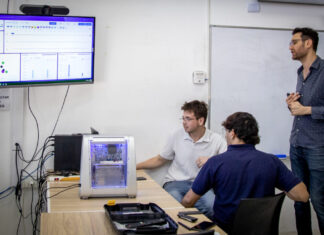 Salto al futuro: La UNAHUR incorpora la primera computadora cuántica del país