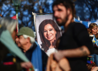 Llega la 7ª edición de La Noche de la Cultura Popular con la consigna “Cristina Libre”