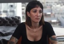 Leila Gianni acudirá a la Justicia por agresiones en redes sociales