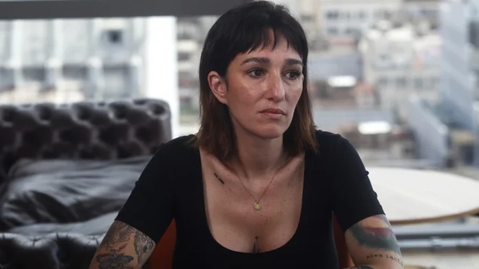 leila gianni