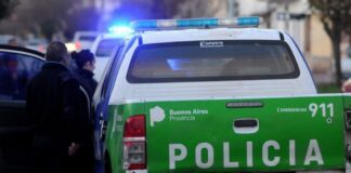 Inseguridad en Tres de Febrero: asaltos violentos en Loma Hermosa y Villa Bosch