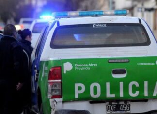 Inseguridad en Tres de Febrero: asaltos violentos en Loma Hermosa y Villa Bosch