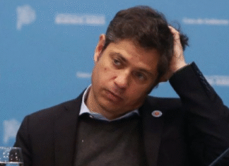 Rechazo total de gremios estatales, docentes y judiciales al aumento del 1,5% que ofreció Kicillof