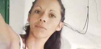 Terror en La Plata: el ADN confirmó que los restos hallados pertenecen a Yanina Correa