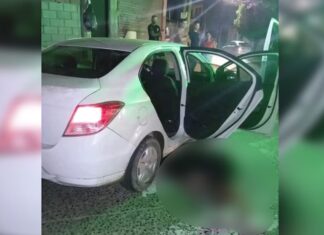 Violento intento de asalto en Altos de Laferrere termina con un delincuente muerto