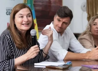 Morón: deudores alimentarios no podrán habilitar comercios