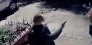 Violento asalto en Tres de Febrero: delincuentes encapuchados robaron una camioneta