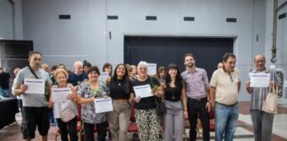 Alivio fiscal en Quilmes: eximen a jubilados de pagar la tasa municipal