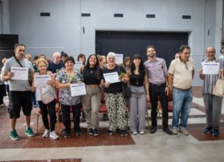 Alivio fiscal en Quilmes: eximen a jubilados de pagar la tasa municipal