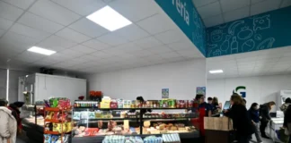 Mercado Bonaerense Fijo de La Plata: las nuevas ofertas hasta el 13 de marzo